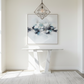 Altis Marble Console 
