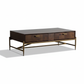 Ancient City Coffee Table