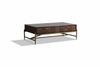Ancient City Coffee Table