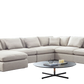 Aecadia Modern Modular Sectional Sofa