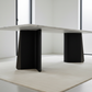 Architettura Dining Table Angle 1