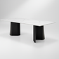 Architettura Dining Table Chiaroscuro