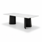 Architettura Dining Table - 不同角度