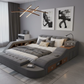 Ariana Smart Bed - Ultra-Modern Apartment