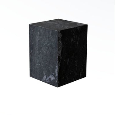 Ark Marble Coffee Table / End Table