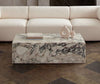 Ark Marble Coffee Table / End Table