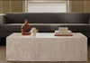 Ark Marble Coffee Table / End Table