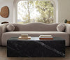 Ark Marble Coffee Table / End Table