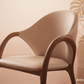 Arno Dining Chair - Angle 1