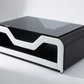 Artia Modern Coffee Table Chiaroscuro
