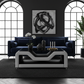Artia Modern Coffee Table Lifestyle 1