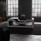 Artia Modern Coffee Table Lifestyle 3