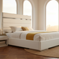 Artic Bliss Bed - Lifestyle 1