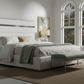 Artic Bliss Bed - Lifestyle 5