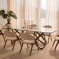 Artistry Harmony Dining Table - Lifestyle 2
