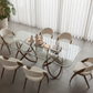 Artistry Harmony Dining Table - Lifestyle 3