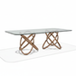 Artistry Harmony Dining Table - Product Shot 2