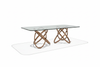 Artistry Harmony Dining Table - Product Shot 2