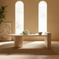 Ashken Sculpture Coffee Table Lifestyle 4