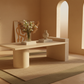 Ashken Sculpture Coffee Table Lifestyle 5