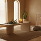 Ashken Sculpture Coffee Table Lifestyle 6