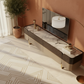 Astor TV Stand – Overhead Wide