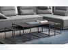 Urban 3PC Nesting Coffee Table Set