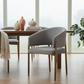 Aurelia Dining Chair - Lifestyle 1
