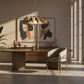 Aurelia Dining Chair - Lifestyle 2