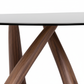 Aurora Edge Dining Table