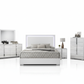 Aurora LED Panel Bed - Ultra Quality 4