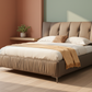 Aurora Luxe Upholstered Bed