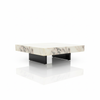 Aurora Rose Coffee Table