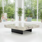 Aurora Rose Coffee Table