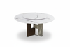 Aurora Round Dining Table
