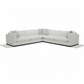 Auster Modern Sectional