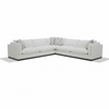 Auster Modern Sectional