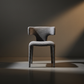 Autumn Maple Chair