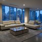 Avant Garde - Luxury Penthouse