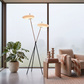 Avela Floor Lamp - Morning Mist