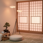 Avela Floor Lamp - Zen Dawn
