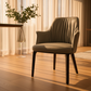 Aventurine Dining Chair - Angle 2