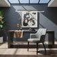Aventurine Dining Chair - Lifestyle 2