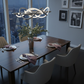 Aventurine Dining Chair - Lifestyle 3