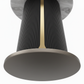 Azure Luxe Side Table - Angle 5