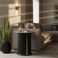 Azure Luxe Side Table - Lifestyle 5
