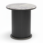 Azure Luxe Side Table