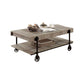 Lobb Coffee Table