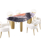 Northwich 5PC Dining Set