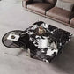 Lillian Marble Coffee Table Set